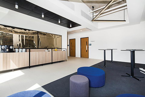 Mantra MacArthur Hotel - Your Accommodation 34