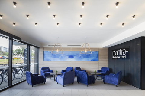 Mantra MacArthur Hotel - Your Accommodation 3
