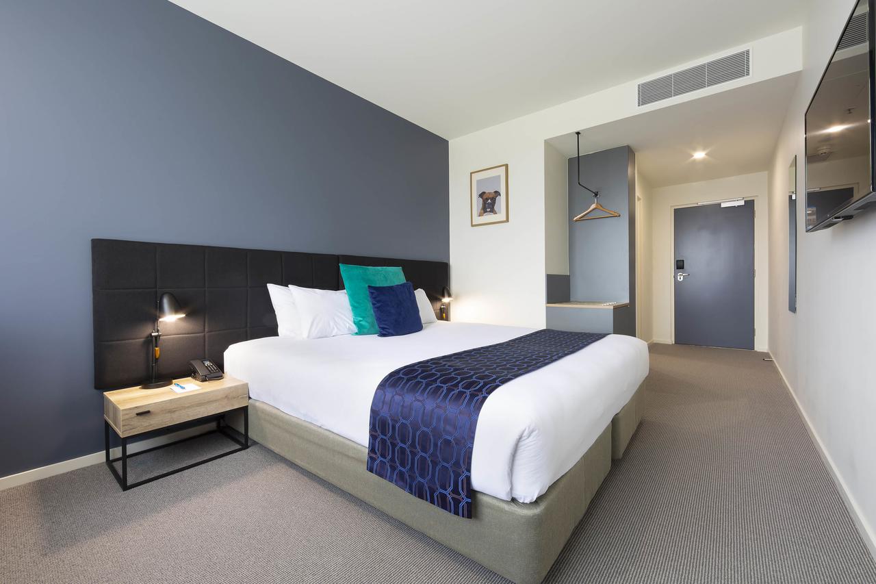 Braddon ACT Your Accommodation