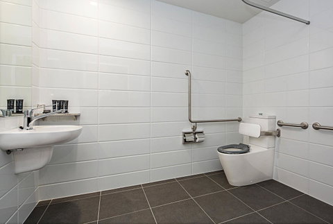 Mantra MacArthur Hotel - Your Accommodation 31