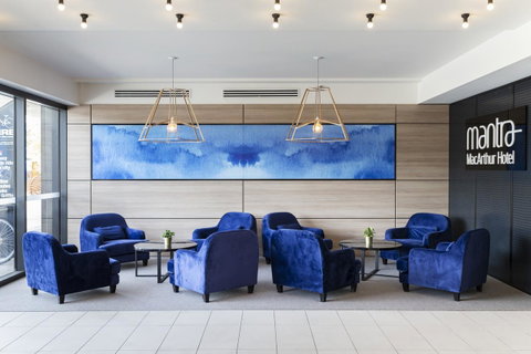 Mantra MacArthur Hotel - Your Accommodation 9