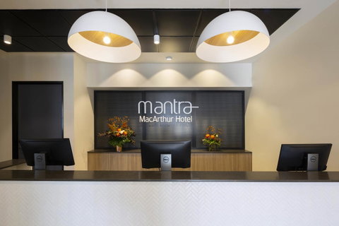 Mantra MacArthur Hotel - Your Accommodation 35