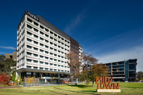 Mantra MacArthur Hotel - Your Accommodation 1