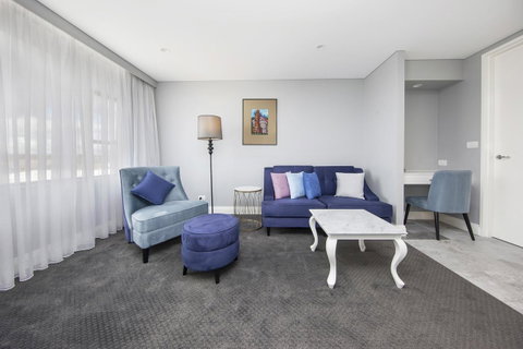 Canberra Rex Hotel - Your Accommodation 33