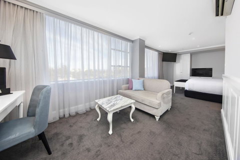 Canberra Rex Hotel - Your Accommodation 30