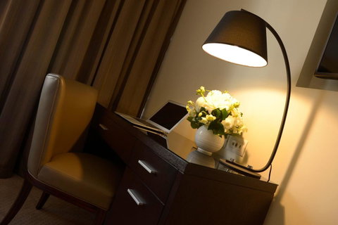Canberra Rex Hotel - Your Accommodation 21