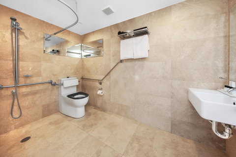 Canberra Rex Hotel - Your Accommodation 42