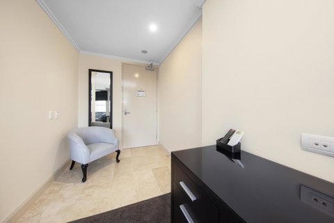 Canberra Rex Hotel - Your Accommodation 28