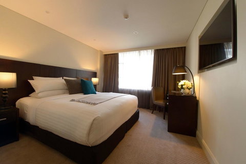 Canberra Rex Hotel - Your Accommodation 20