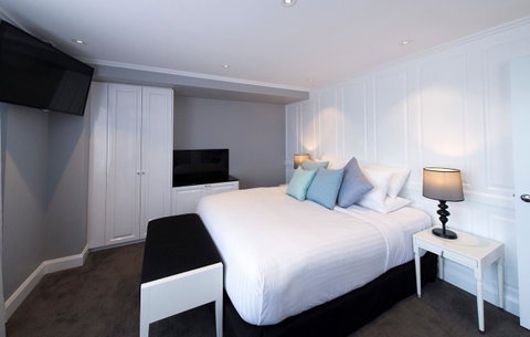 Canberra Rex Hotel - Your Accommodation 3