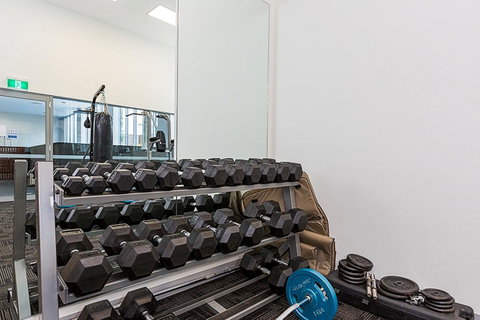 Canberra Rex Hotel - Your Accommodation 12