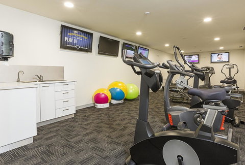 Canberra Rex Hotel - Your Accommodation 11
