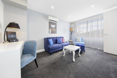 Canberra Rex Hotel - Your Accommodation 37