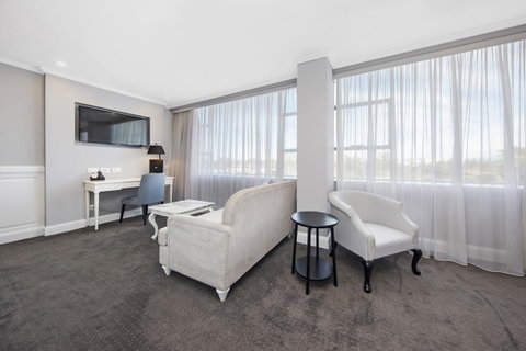 Canberra Rex Hotel - Your Accommodation 31
