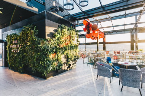 Canberra Rex Hotel - Your Accommodation 8