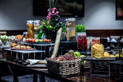Canberra Rex Hotel - Your Accommodation 22
