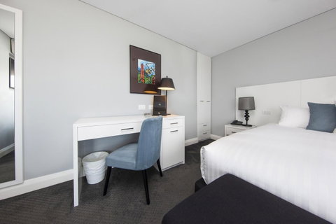 Canberra Rex Hotel - Your Accommodation 25