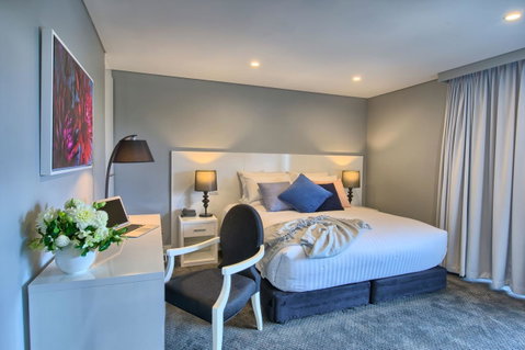 Canberra Rex Hotel - Your Accommodation 17
