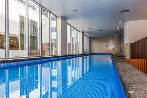 Canberra Rex Hotel - Your Accommodation 10