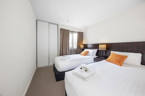 Canberra Rex Hotel - Your Accommodation 15