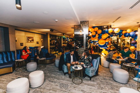 Canberra Rex Hotel - Your Accommodation 9