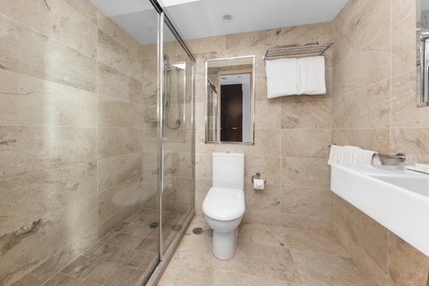 Canberra Rex Hotel - Your Accommodation 39