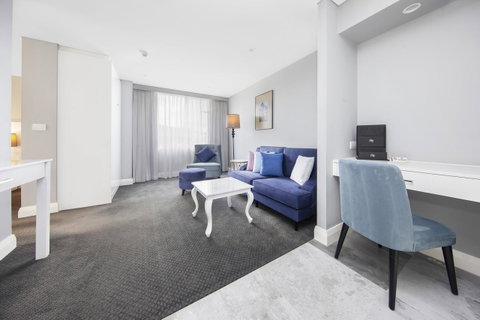 Canberra Rex Hotel - Your Accommodation 44