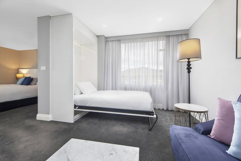 Canberra Rex Hotel - Your Accommodation 34