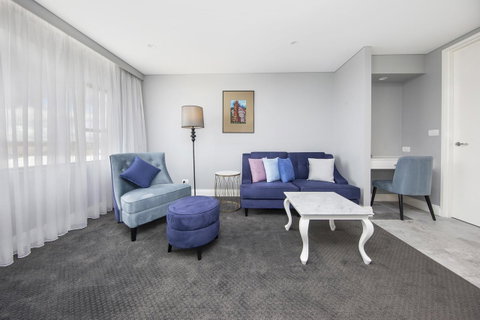 Canberra Rex Hotel - Your Accommodation 36