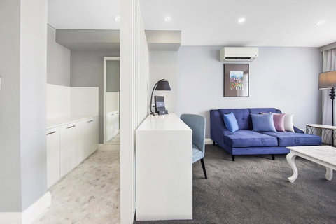Canberra Rex Hotel - Your Accommodation 40