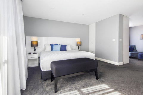 Canberra Rex Hotel - Your Accommodation 35
