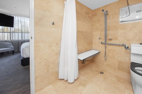 Canberra Rex Hotel - Your Accommodation 16
