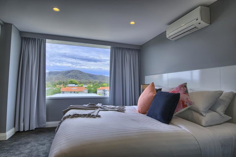 Canberra Rex Hotel - Your Accommodation 0
