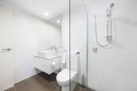 Canberra Rex Hotel - Your Accommodation 18