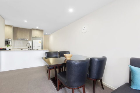Canberra Rex Hotel - Your Accommodation 23