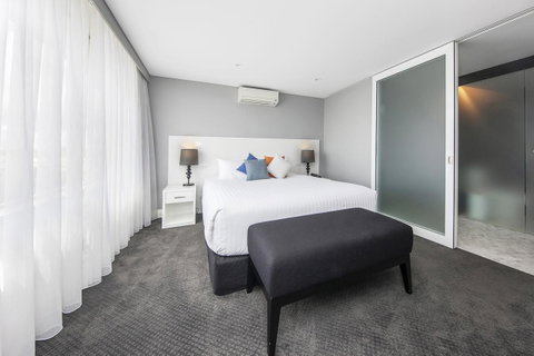 Canberra Rex Hotel - Your Accommodation 43