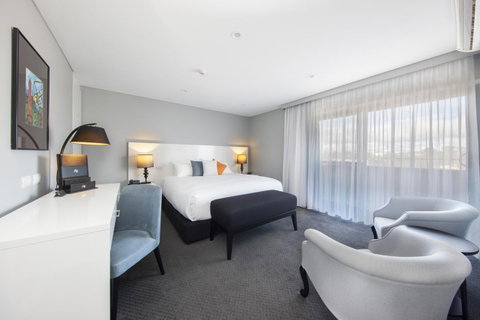 Canberra Rex Hotel - Your Accommodation 27