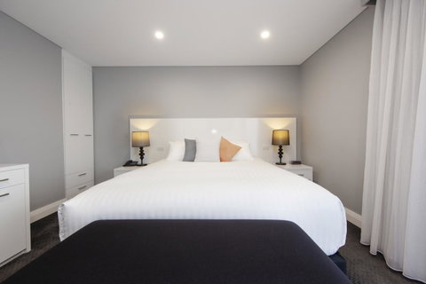 Canberra Rex Hotel - Your Accommodation 26