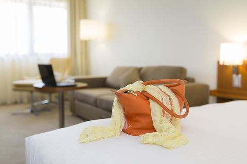 Novotel Canberra - Your Accommodation 32