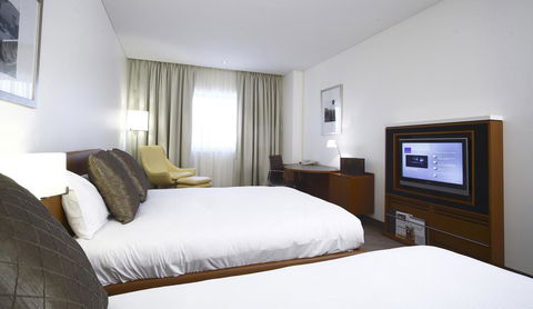 Novotel Canberra - Your Accommodation 20
