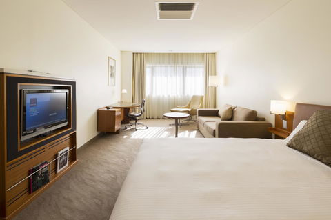 Novotel Canberra - Your Accommodation 17