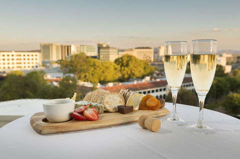 Novotel Canberra - Your Accommodation 39