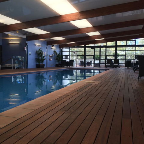 Novotel Canberra - Your Accommodation 4