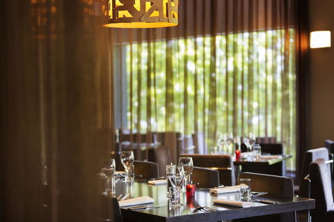 Novotel Canberra - Your Accommodation 43