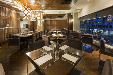 Novotel Canberra - Your Accommodation 1