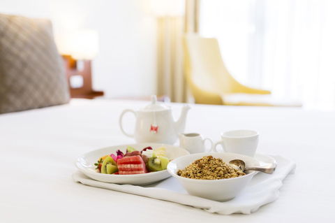 Novotel Canberra - Your Accommodation 31