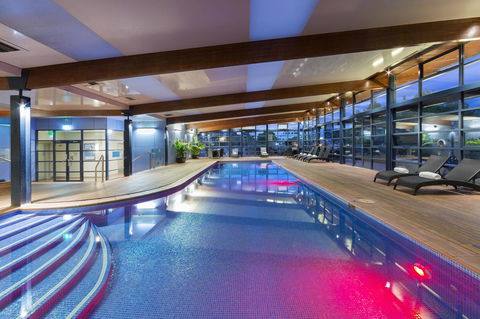 Novotel Canberra - Your Accommodation 3
