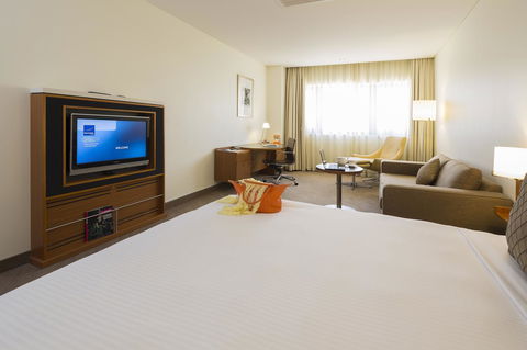 Novotel Canberra - Your Accommodation 23