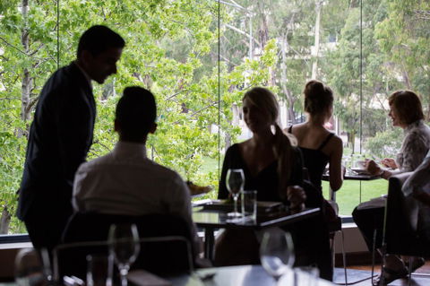 Novotel Canberra - Your Accommodation 5