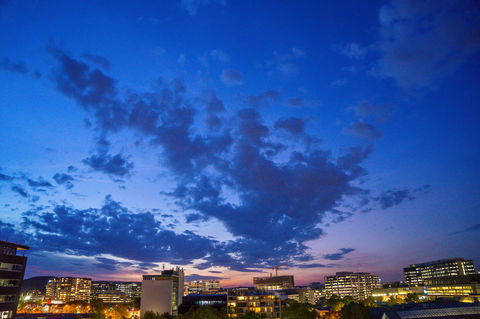 Highgate Executive Apartment City Walk Canberra - Your Accommodation 2